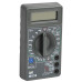 Мультиметр цифровой UNIVERSAL M838 IEK