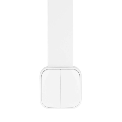 METRA MINI Кабель-канал 40х16мм белый