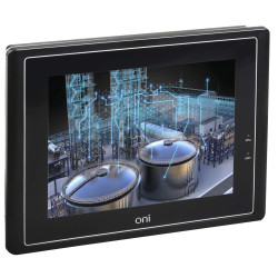Панель оператора ETG 9,7” серии ONI