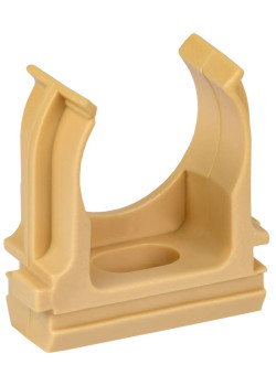 ELASTA Держатель с защелкой CF16 сосна IEK