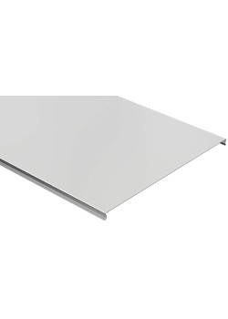 Крышка на лоток основание 600х2000-1,5мм IEK