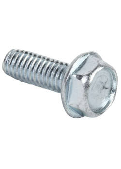 FORMAT Болт самонарезающий М6х16 (20шт/компл) IEK