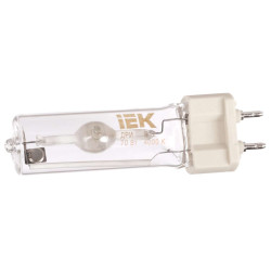 Лампа металлогалогенная ДРИ 70Вт 4000К G12 CDM-T IEK
