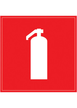 Самоклеящаяся этикетка 150х150мм