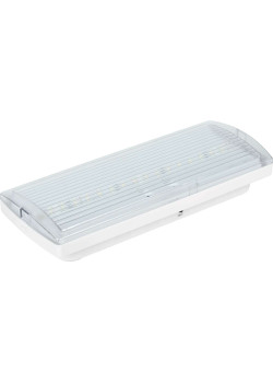 Светильник аварийный ДПА 5032-3 постоянного действия 10-24/220В 3ч IP20 IEK