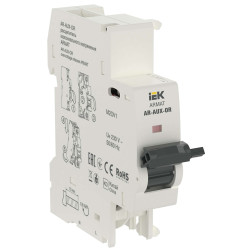 ARMAT Расцепитель максимального напряжения AR-AUX-OR 220...240В IEK
