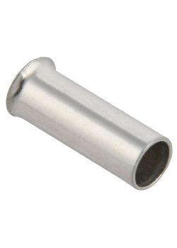 Наконечник НШВ 4,0-12 (20шт/упак) IEK