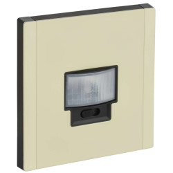 FORTE&PIANO Датчик движения FP855M металл серый сланец IEK