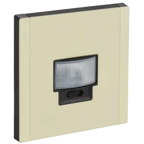 FORTE&PIANO Датчик движения FP855M металл серый сланец IEK