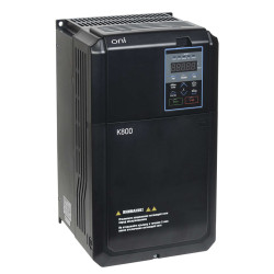 Преобразователь частоты K800 380В 3Ф 18-22кВт 38-44А серии ONI