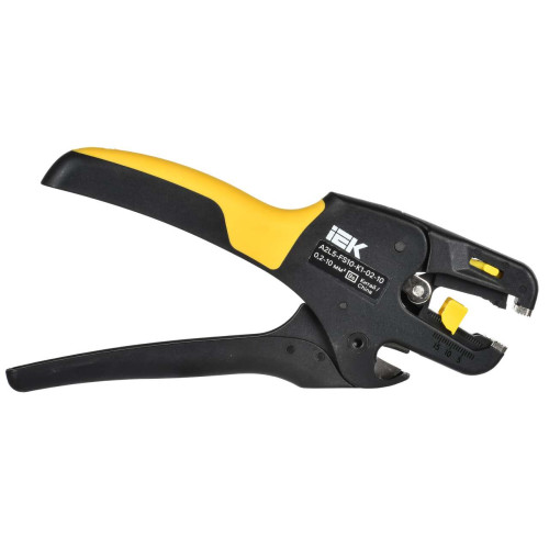 ARMA2L 5 Стриппер автоматический 0,2-10 K1 IEK ARMA2L 5 Стриппер автоматический 0,2-10 K1 IEK