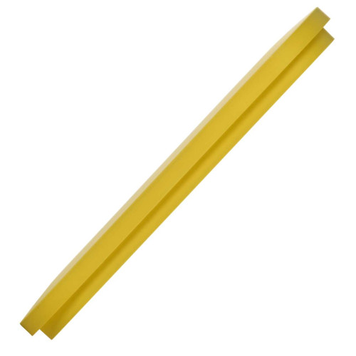 FLITE Рамка 1-местная РУ-1-А-ФлЖК желтый карри IEK