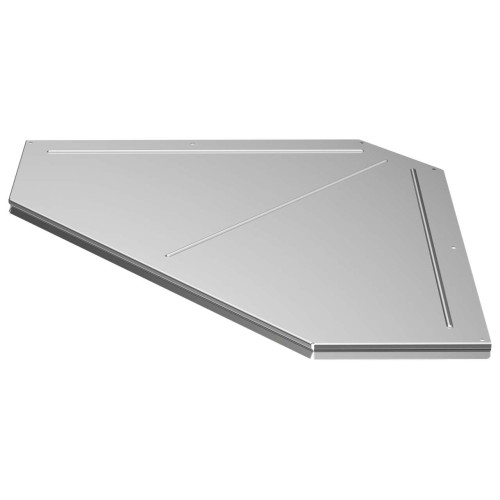 ESCA 7 Крышка поворота 90град 600-1,5 IEK