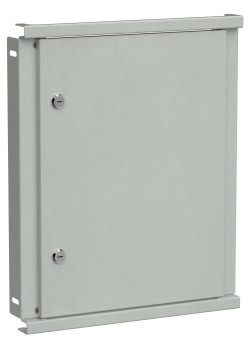 TITAN Дверь внутренняя ЩМП 400х600мм (с комплектом установки) IEK