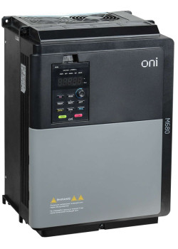 Преобразователь частоты M680 380В 3Ф 22-30кВт 44-57А серии ONI