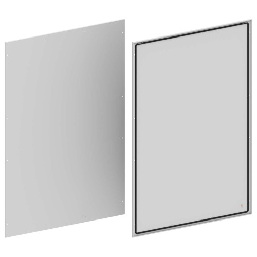 FORMAT Панель задняя 1800х1200мм IP54 IEK