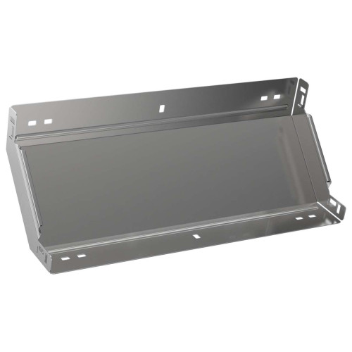 ESCA 5 Поворот вертикальный внутренний 90град 50х600-1,2 IEK ESCA 5 Поворот вертикальный внутренний 90град 50х600-1,2 IEK