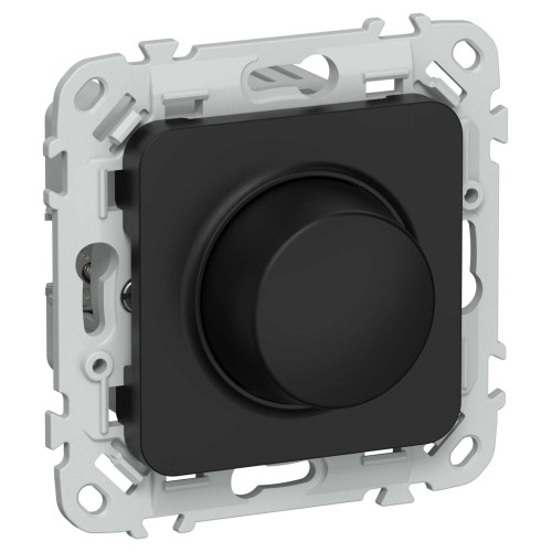 FLITE Светорегулятор TRIAC 550Вт СС21-5-12-ФлЧ черный IEK