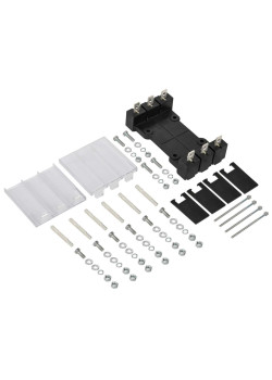 ARMAT Устройство втычного исполнения для MCCB 3P типоразмер G IEK