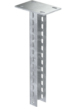 Кронштейн потолочный SSH 600мм HDZ IEK