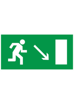 Этикетка самоклеящаяся 200х100мм 