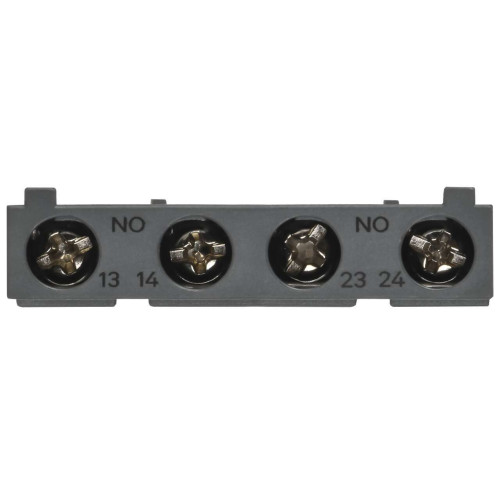 ARMAT Дополнительный контакт поперечный ДКП-20 GV2P IEK