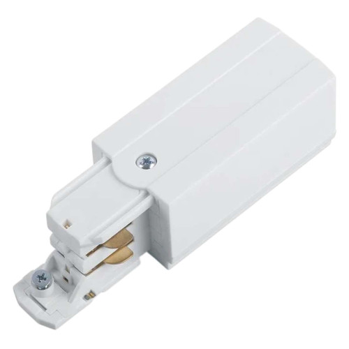 Питание левое белое LEDEL