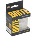 BRITE Датчик движения ДС10-1-БрШ шампань IEK