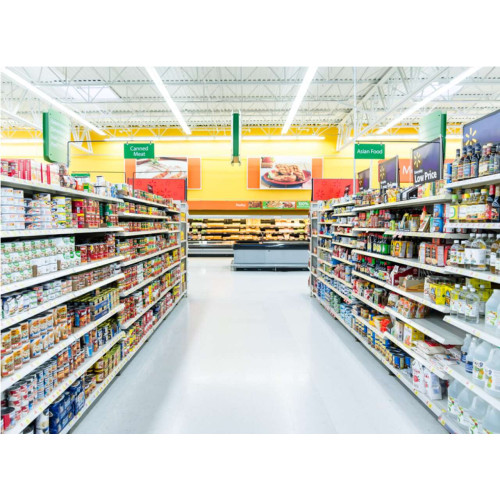 Светильник ДСП 1110 36Вт 6500К IP65 GENERICA Светильник ДСП 1110 36Вт 6500К IP65 GENERICA