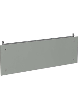 FORMAT Фальш-панель внешняя 250х800мм IP54 (2шт/компл) IEK