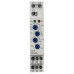 Реле контроля фаз ORF-06D 3 фазы 2 контакта 220-460В AC ONI