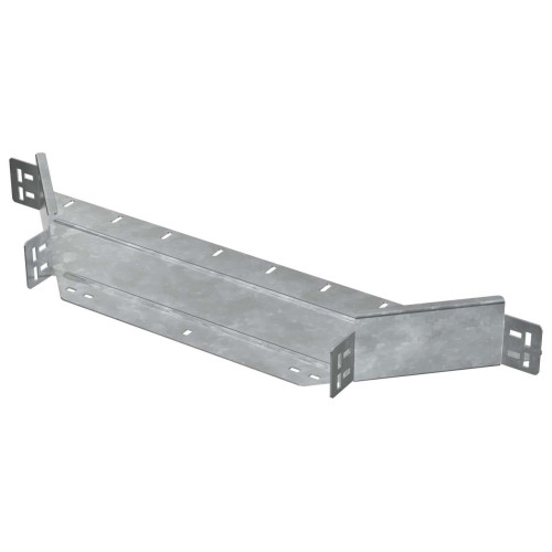 ESCA 7 Отвод Т-образный 80х300-2,0 HDZ IEK