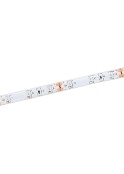Лента светодиодная 5м LSR-2835R60-4,8-IP65-12В IEK