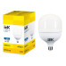 LED HP T100 50W 6500K E27 IEK