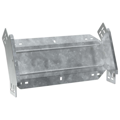 ESCA 7 Поворот вертикальный внешний 45град 100х300-2,0 HDZ IEK