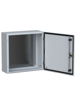 TITAN 5 Корпус металлический ЩМП-50.50.20 УХЛ1 IP66 IEK