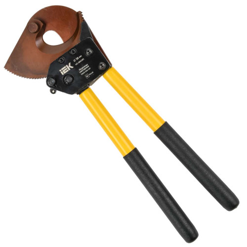 Ножницы секторные НС-40СИП IEK