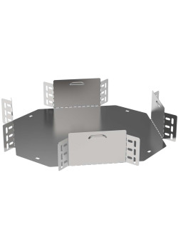 ESCA 3 Крестовина 100х200-0,6 IEK