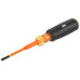 ARMA2L 5 Отвертка диэлектрическая SLIM PZ/SL1х80 Т3 IEK