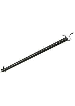 Светильник L-line mini 1500/32/Д/740/OPL/B/700mA IP67 RAL9005 Муар LEDEL