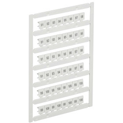 ARMAFIX Маркер для CTS 6мм2/CP 10мм2 