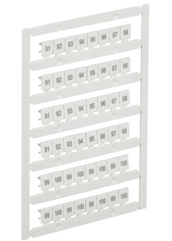 ARMAFIX Маркер для CTS 6мм2/CP 10мм2 