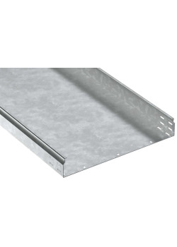 ESCA 7 Лоток неперфорированный 80х500х2000-2,0 HDZ IEK