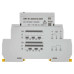 Реле циклическое ORT 1 контакт 12-240В AC/DC IEK