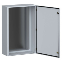 Корпус металлический ЩМП-5-0 (1000х650х285мм) У2 IP54 IEK