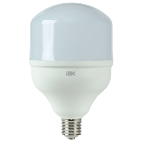 Лампа светодиодная ALFA HP 48Вт 230В 4100К E27/E40 UA IEK