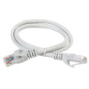 Патч-корды RJ45-RJ45 кат.6A Патч-корды RJ45-RJ45 кат.6A
