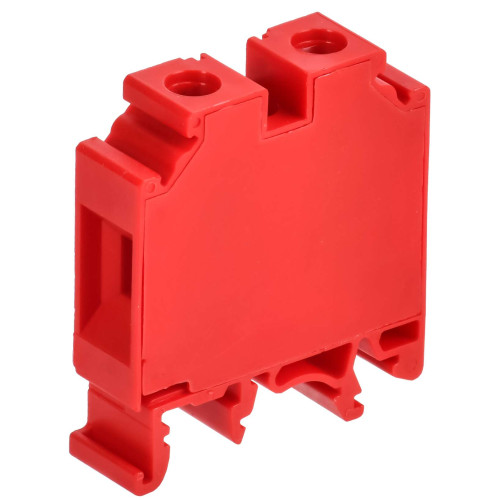 ARMAFIX Клемма винтовая CTS 16мм2 красная IEK