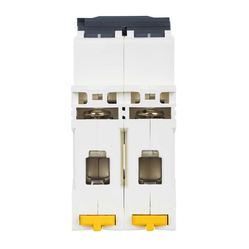 ARMAT Автоматический выключатель M06N 2P C 25А IEK