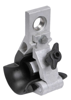 Зажим промежуточный ЗПС 2х25-4х120/1800/30 (SO130.02) IEK